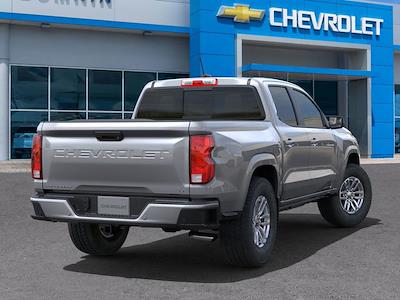 2024 Chevrolet Colorado Crew Cab 2WD, Pickup for sale #R1318588 - photo 2