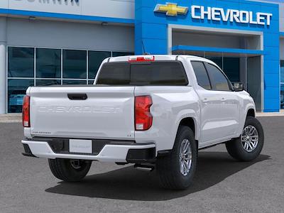 2024 Chevrolet Colorado Crew Cab 2WD, Pickup for sale #R1319426 - photo 2