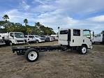 2024 Chevrolet LCF 5500HG Crew Cab RWD, Cab Chassis for sale #RS500212 - photo 2