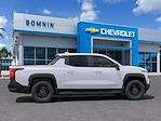 2024 Chevrolet Silverado EV Crew Cab 4WD, Pickup for sale #RU207359 - photo 5