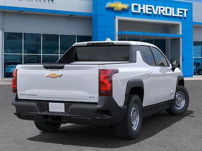 2024 Chevrolet Silverado EV Crew Cab 4WD, Pickup for sale #RU208631 - photo 2