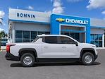 2024 Chevrolet Silverado EV Crew Cab 4WD, Pickup for sale #RU208631 - photo 5