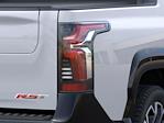 2024 Chevrolet Silverado EV Crew Cab 4WD, Pickup for sale #RU303875 - photo 11