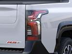 2024 Chevrolet Silverado EV Crew Cab 4WD, Pickup for sale #RU304728 - photo 11