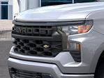 2024 Chevrolet Silverado 1500 Crew Cab 2WD, Pickup for sale #RZ293078 - photo 13