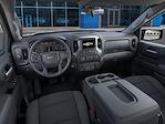 2024 Chevrolet Silverado 1500 Crew Cab 2WD, Pickup for sale #RZ293078 - photo 15