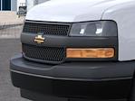 2025 Chevrolet Express 2500 RWD, Empty Cargo Van for sale #S1101631 - photo 13