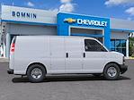 2025 Chevrolet Express 2500 RWD, Empty Cargo Van for sale #S1101631 - photo 5