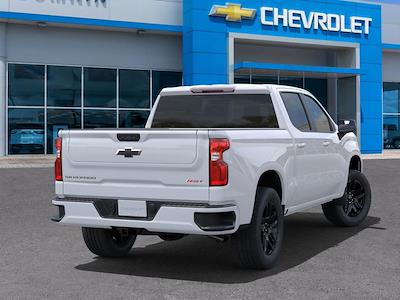 2025 Chevrolet Silverado 1500 Crew Cab 2WD, Pickup for sale #S1106321 - photo 2