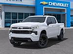 2025 Chevrolet Silverado 1500 Crew Cab 2WD, Pickup for sale #S1106321 - photo 6