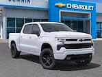 2025 Chevrolet Silverado 1500 Crew Cab 2WD, Pickup for sale #S1106321 - photo 7