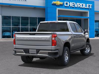 2025 Chevrolet Silverado 1500 Crew Cab 2WD, Pickup for sale #S1114007 - photo 2