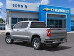 2025 Chevrolet Silverado 1500 Crew Cab 2WD, Pickup for sale #S1114007 - photo 4