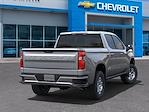 2025 Chevrolet Silverado 1500 Crew Cab 2WD, Pickup for sale #S1114007 - photo 2