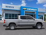 2025 Chevrolet Silverado 1500 Crew Cab 2WD, Pickup for sale #S1114007 - photo 5