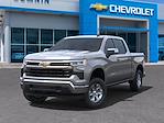 2025 Chevrolet Silverado 1500 Crew Cab 2WD, Pickup for sale #S1114007 - photo 6