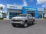 2025 Chevrolet Silverado 1500 Crew Cab 2WD, Pickup for sale #S1114007 - photo 8