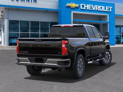 2025 Chevrolet Silverado 2500 Crew Cab 4WD, Pickup for sale #S1125999 - photo 2