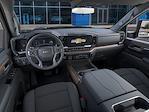 2025 Chevrolet Silverado 2500 Crew Cab 4WD, Pickup for sale #S1125999 - photo 15