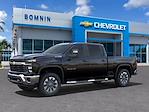 2025 Chevrolet Silverado 2500 Crew Cab 4WD, Pickup for sale #S1125999 - photo 3