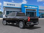 2025 Chevrolet Silverado 2500 Crew Cab 4WD, Pickup for sale #S1125999 - photo 4