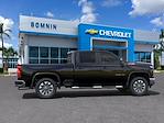 2025 Chevrolet Silverado 2500 Crew Cab 4WD, Pickup for sale #S1125999 - photo 5