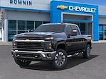 2025 Chevrolet Silverado 2500 Crew Cab 4WD, Pickup for sale #S1125999 - photo 6