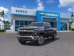 2025 Chevrolet Silverado 2500 Crew Cab 4WD, Pickup for sale #S1125999 - photo 8