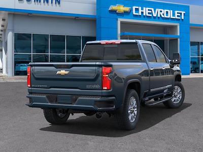 2025 Chevrolet Silverado 2500 Crew Cab 4WD, Pickup for sale #S1126438 - photo 2