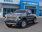 2025 Chevrolet Silverado 2500 Crew Cab 4WD, Pickup for sale #S1126438 - photo 6