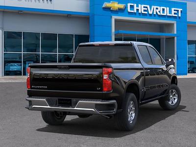 2025 Chevrolet Silverado 1500 Crew Cab 2WD, Pickup for sale #S1130632 - photo 2