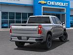 2025 Chevrolet Silverado 1500 Crew Cab 2WD, Pickup for sale #S1131302 - photo 4