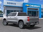 2025 Chevrolet Silverado 1500 Crew Cab 2WD, Pickup for sale #S1134525 - photo 4