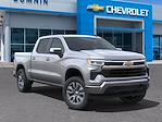 2025 Chevrolet Silverado 1500 Crew Cab 2WD, Pickup for sale #S1134525 - photo 7