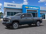 2025 Chevrolet Silverado 2500 Crew Cab 4WD, Pickup for sale #S1136777 - photo 3