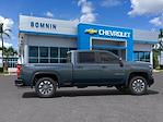 2025 Chevrolet Silverado 2500 Crew Cab 4WD, Pickup for sale #S1136777 - photo 5