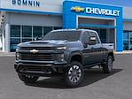 2025 Chevrolet Silverado 2500 Crew Cab 4WD, Pickup for sale #S1136777 - photo 6