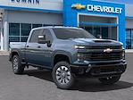 2025 Chevrolet Silverado 2500 Crew Cab 4WD, Pickup for sale #S1136777 - photo 7