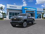 2025 Chevrolet Silverado 2500 Crew Cab 4WD, Pickup for sale #S1136777 - photo 8