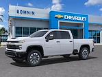 2025 Chevrolet Silverado 2500 Crew Cab 4WD, Pickup for sale #S1148164 - photo 3