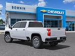 2025 Chevrolet Silverado 2500 Crew Cab 4WD, Pickup for sale #S1148164 - photo 4