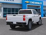 2025 Chevrolet Silverado 2500 Crew Cab 4WD, Pickup for sale #S1148164 - photo 2