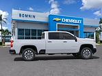 2025 Chevrolet Silverado 2500 Crew Cab 4WD, Pickup for sale #S1148164 - photo 5