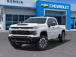 2025 Chevrolet Silverado 2500 Crew Cab 4WD, Pickup for sale #S1148164 - photo 6