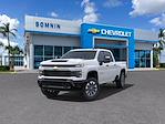 2025 Chevrolet Silverado 2500 Crew Cab 4WD, Pickup for sale #S1148164 - photo 8