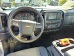 Used 2018 Chevrolet Silverado 3500 Work Truck Regular Cab 4x2, Landscape Dump for sale #S205244A - photo 10