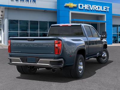 2025 Chevrolet Silverado 3500 Crew Cab 4WD, Pickup for sale #SF114342 - photo 2