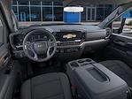 2025 Chevrolet Silverado 3500 Crew Cab 4WD, Pickup for sale #SF114342 - photo 15