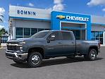 2025 Chevrolet Silverado 3500 Crew Cab 4WD, Pickup for sale #SF114342 - photo 3