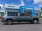 2025 Chevrolet Silverado 3500 Crew Cab 4WD, Pickup for sale #SF114342 - photo 5